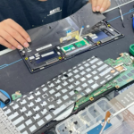 Laptop Keyboards: How Offering Replacements Can Increase Repair Revenues Laptop Keyboards: How Offering Replacements Can Increase Repair Revenues
