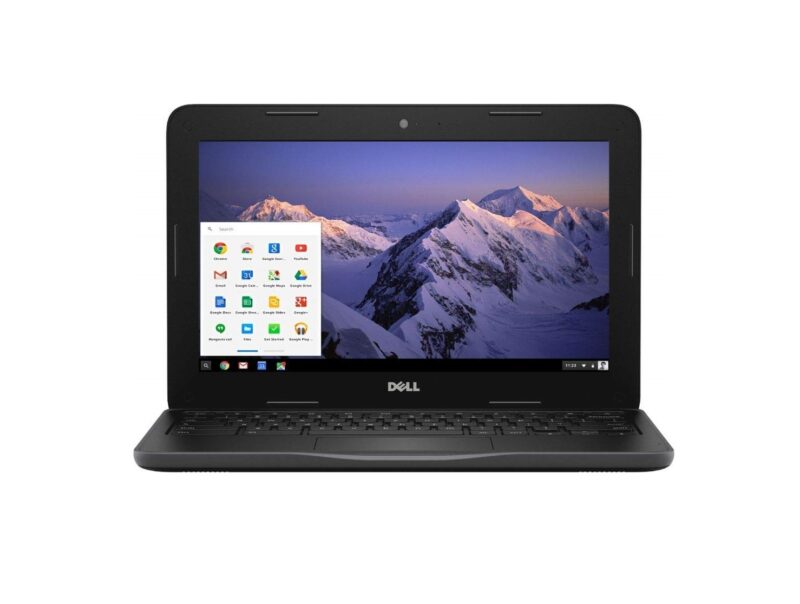Dell Chromebook 11 3180