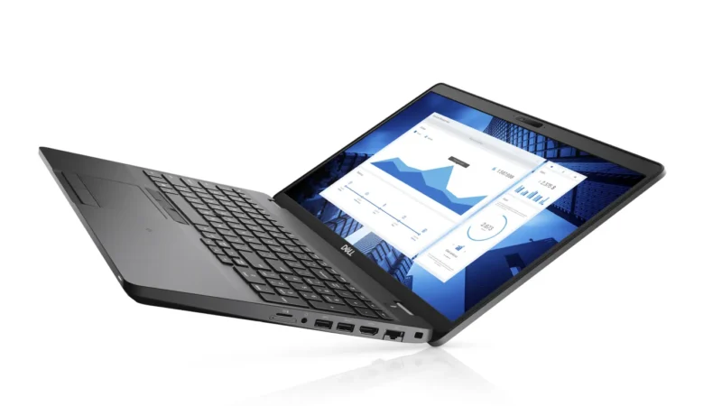 Dell Precision 3540