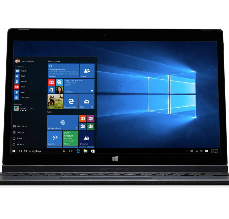 Dell XPS 12 (9250)