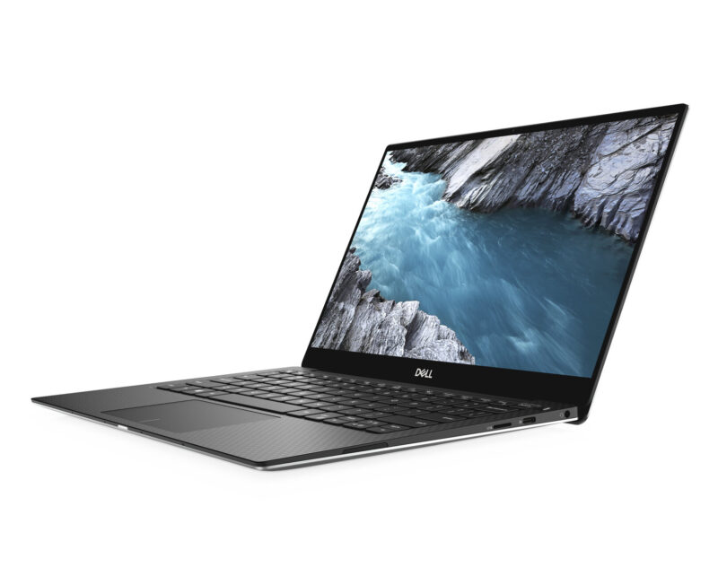 Dell XPS 13 (9380)