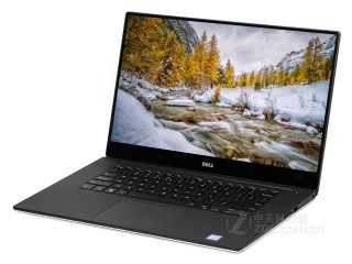 Dell XPS 15 (9550)
