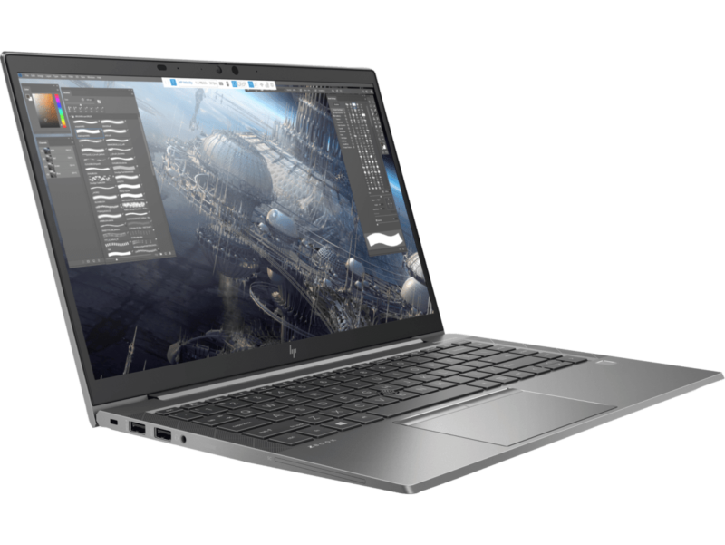 Pc Parts for HP ZBook Firefly 14 inch G8