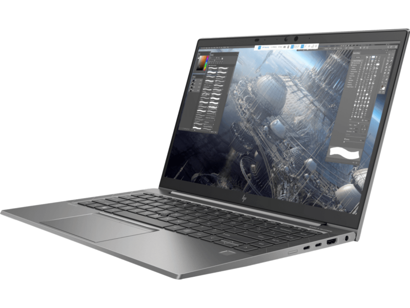 Pc Parts for HP ZBook Firefly 14 inch G8