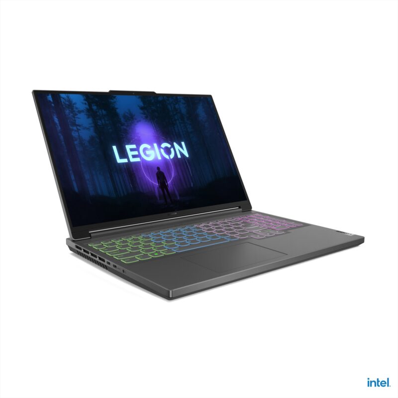 Computer Parts for Legion Slim 5 16IRH8