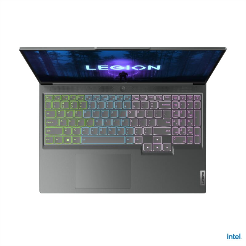 Computer Parts for Legion Slim 5 16IRH8