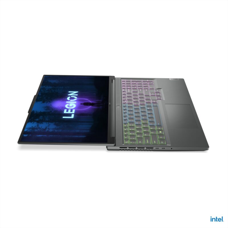 Computer Parts for Legion Slim 5 16IRH8
