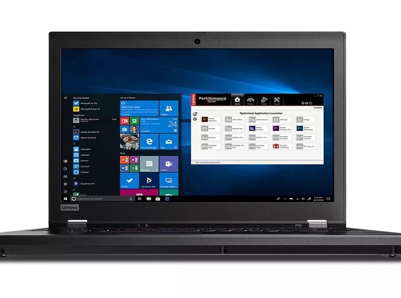 ThinkPad P53