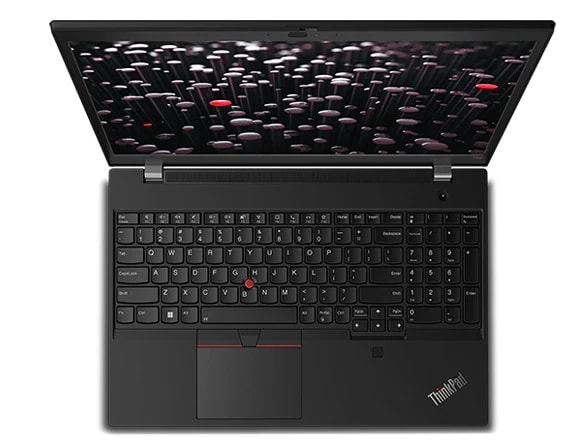 ThinkPad T15p Gen 3