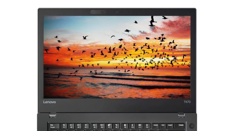 Computer Part Store for ThinkPad T470 Laptop Repair