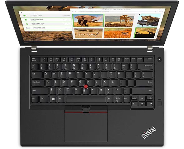 ThinkPad T480