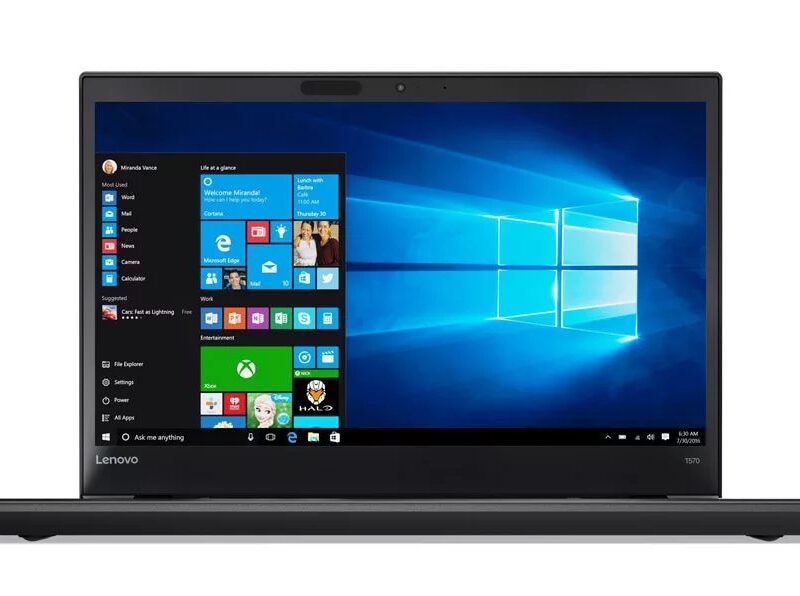 ThinkPad T570