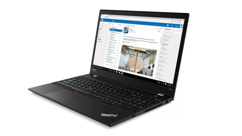 Laptop Accessories Dropshipping for ThinkPad T590