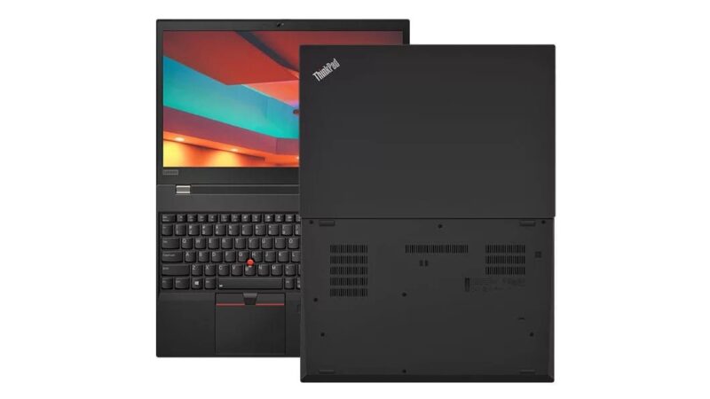 ThinkPad T590