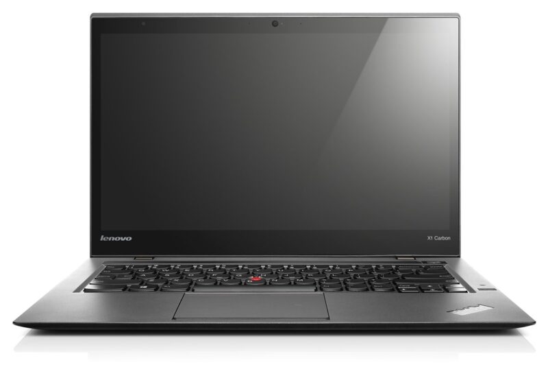 ThinkPad X1 Carbon 2nd Gen