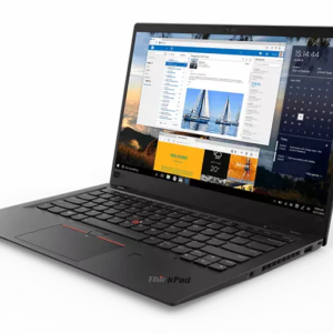 ThinkPad X1 Carbon 6th Gen