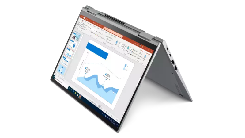 Laptop Parts Diagram for ThinkPad X1 Yoga 6th Gen