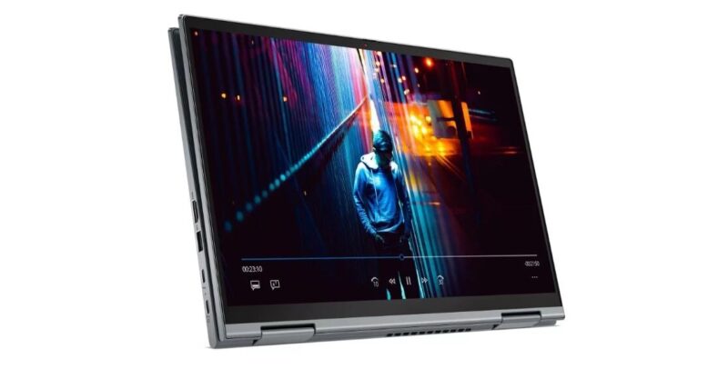 Laptop Parts Diagram for ThinkPad X1 Yoga 6th Gen