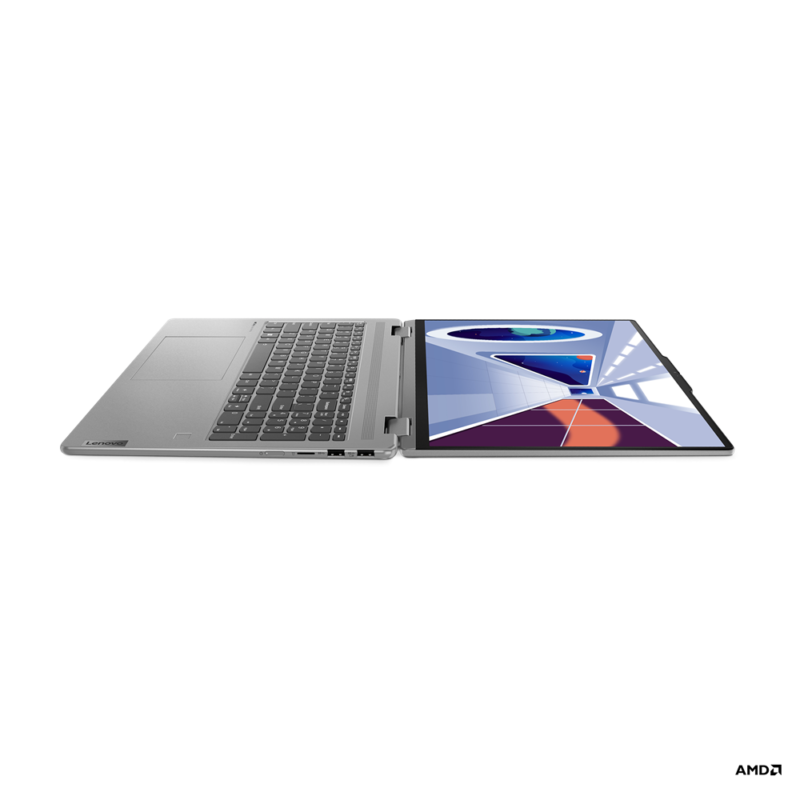 Yoga 7 16ARP8 - Type 83BS