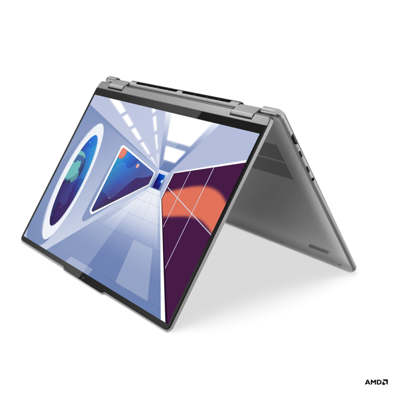 Laptop Parts Yoga 7 16ARP8 - Type 83BS