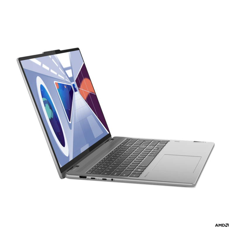 Laptop Parts Yoga 7 16ARP8 - Type 83BS