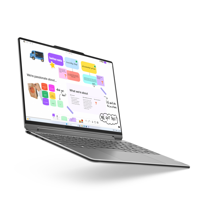 Yoga 9 2-in-1 14IMH9