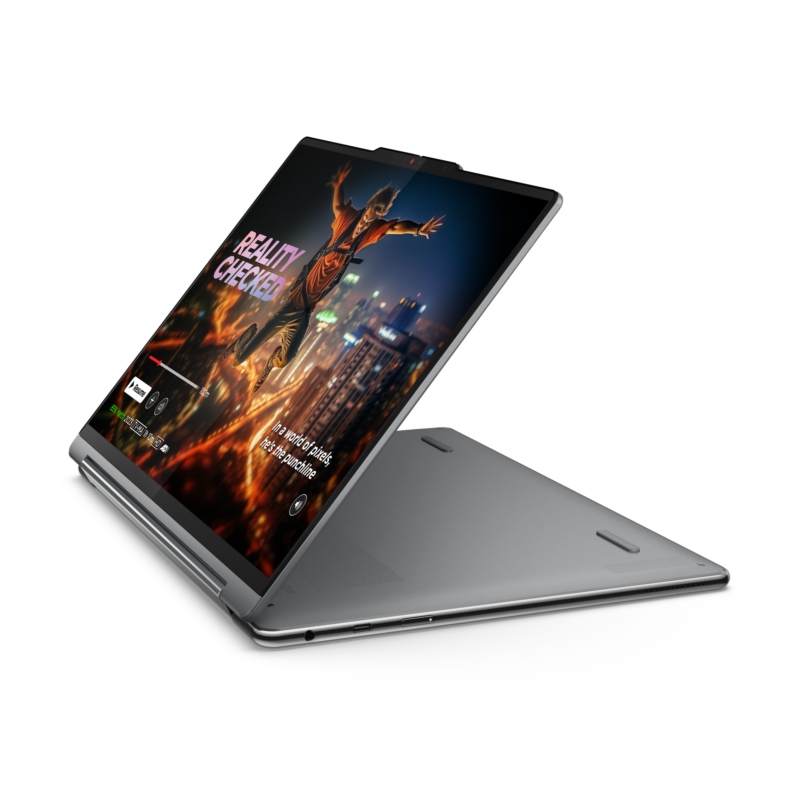 Computer Parts Yoga 9 2-in-1 14IMH9 - Type 83AC