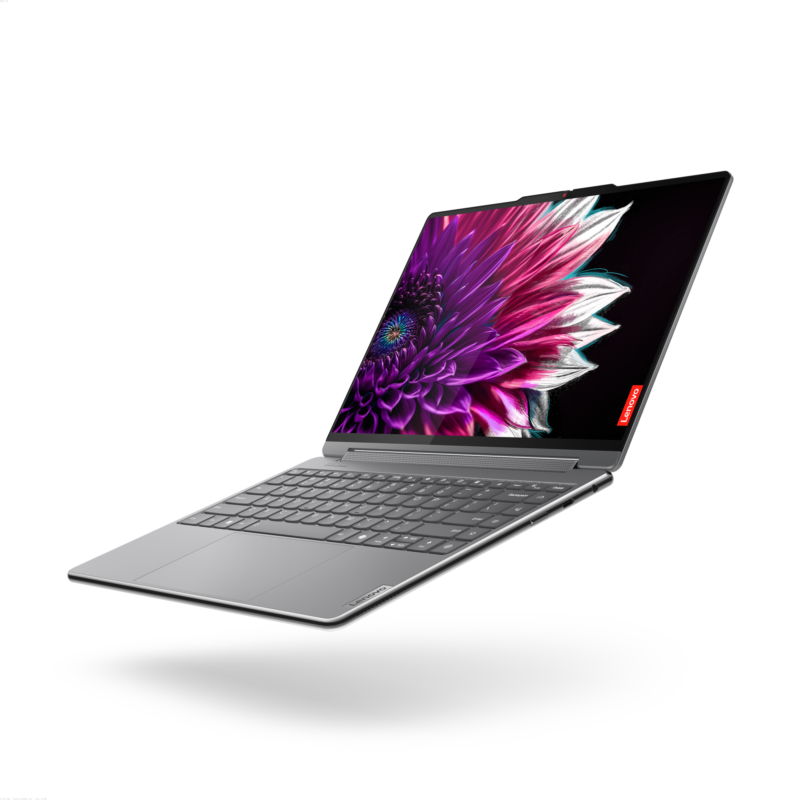 Computer Parts Yoga 9 2-in-1 14IMH9 - Type 83AC