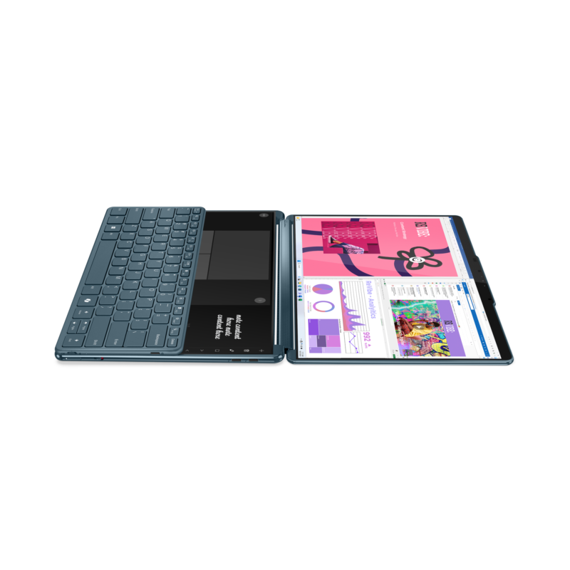 Yoga Book 9 13IMU9