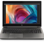 HP Laptop Parts: Interchangeability Demystified ZBook 15 Mobile Workstation