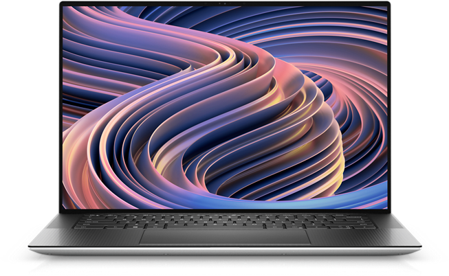 Dell XPS 15 (9520)