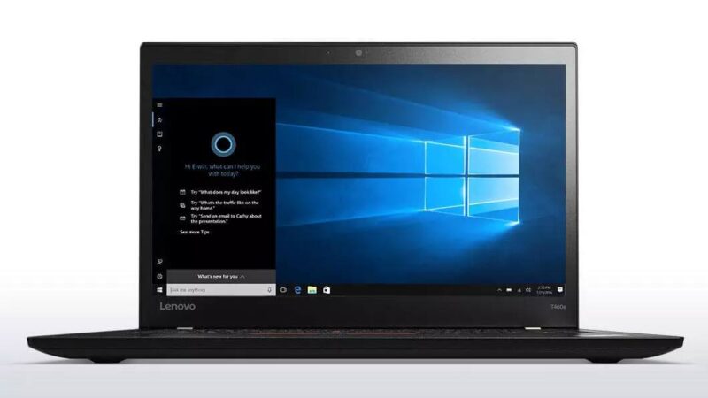 Laptop Accessories for ThinkPad T460s