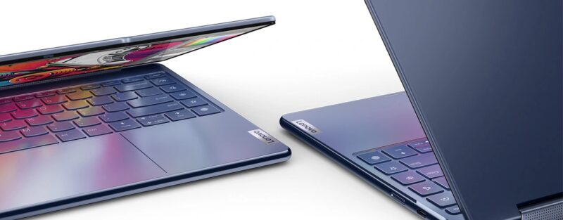 Factory Wholesale Computer Parts for Yoga 9i 2-in-1 Intel (14")