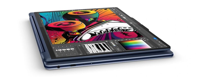 Factory Wholesale Computer Parts for Yoga 9i 2-in-1 Intel (14")