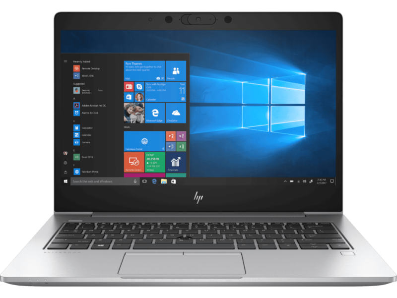 HP EliteBook 735 G6