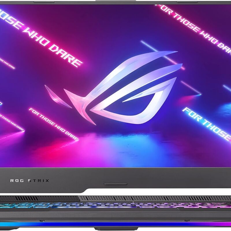 ASUS ROG Strix G15