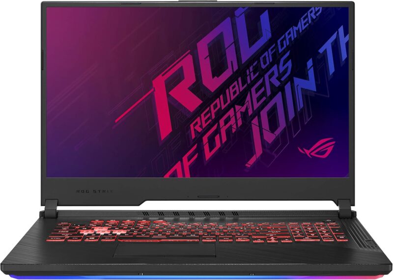 ASUS ROG Strix G G731