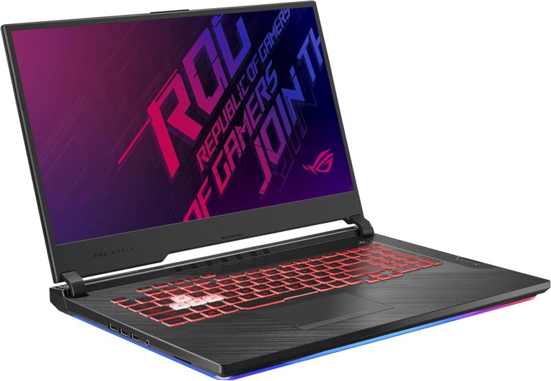 Computer Parts Wholesale for ASUS ROG Strix G G731