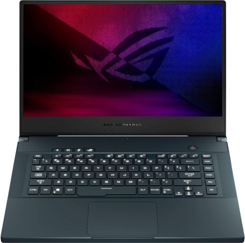 ASUS ROG Zephyrus M15