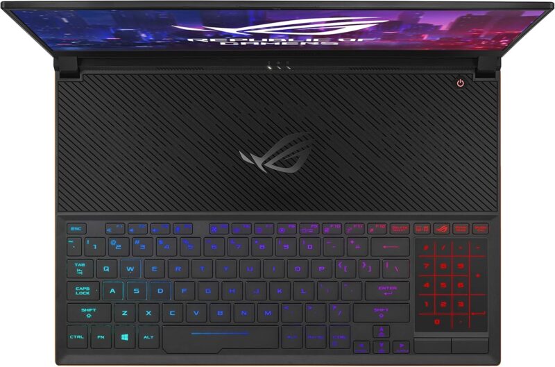Computer Part for ASUS ROG Zephyrus S GX531