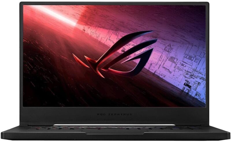 ASUS ROG Zephyrus S15