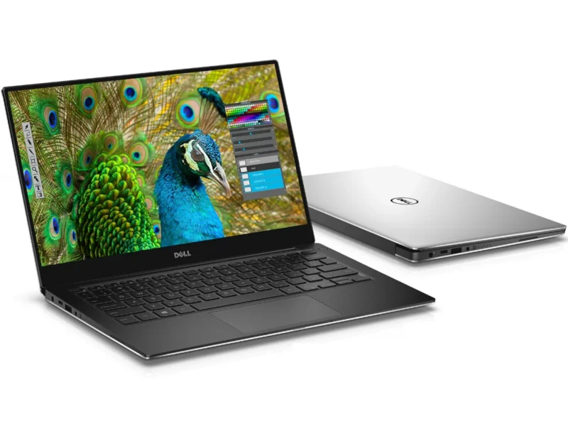Dell XPS 13 (9350)