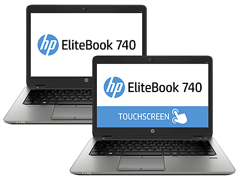 HP EliteBook 740 G1