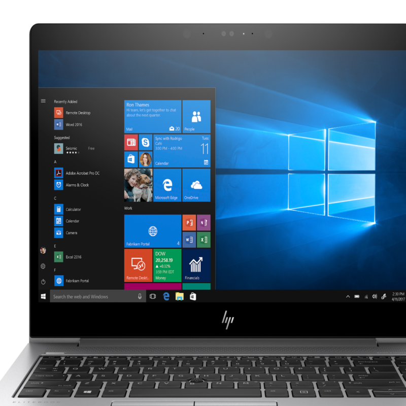 HP EliteBook 745 G5