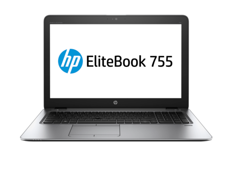 HP EliteBook 755 G4