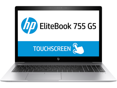 HP EliteBook 755 G5