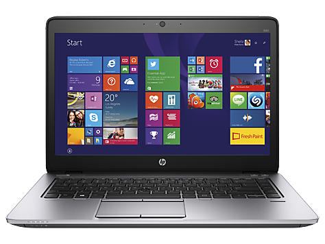 HP EliteBook 840 G2