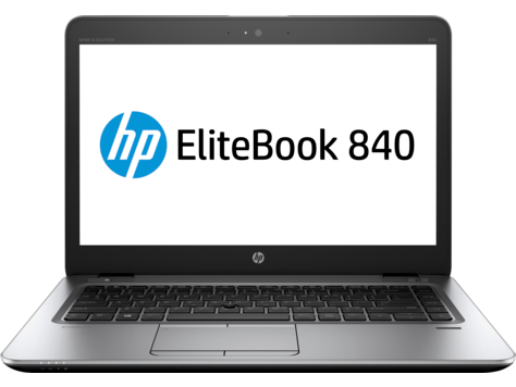 HP EliteBook 840 G4