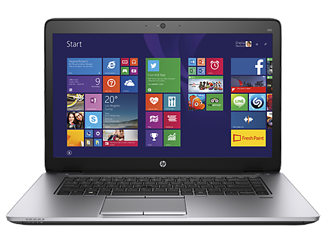 HP EliteBook 850 G2