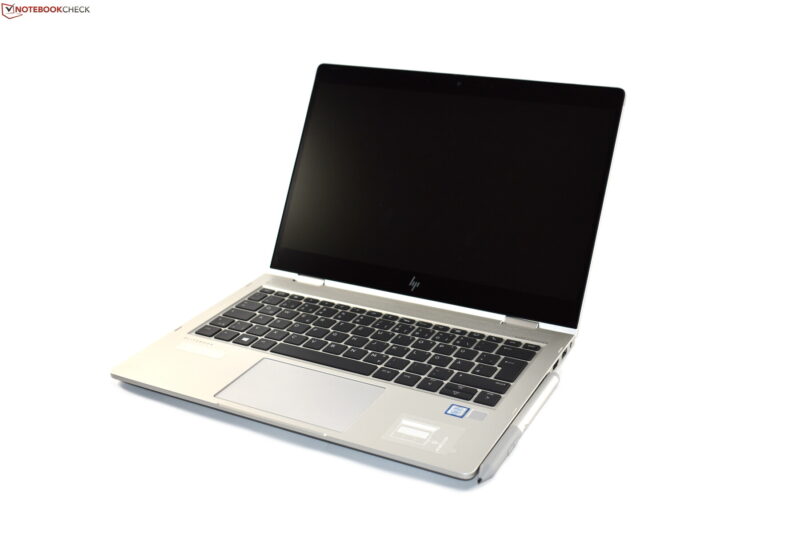 HP EliteBook x360 830 G6